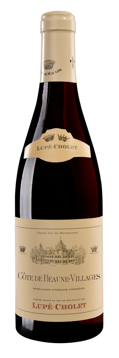 ルペショーレ コートド ボーヌ ヴィラージュ Cote de Beaune