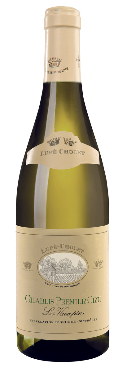 ルペショーレ シャブリ 1級 Chablis 1er Cru Vaucopins 2022ブルゴーニュ 白ワイン – Home & Kitchen  Online