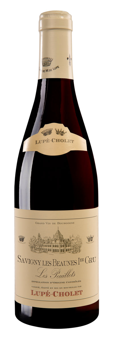 ワイン　Pouilly-Fuissé & Savigny-lès-Beaune⭐︎ 2020 プイィ フュイッセ アン ビュラン V.V. ドメーヌ バロー