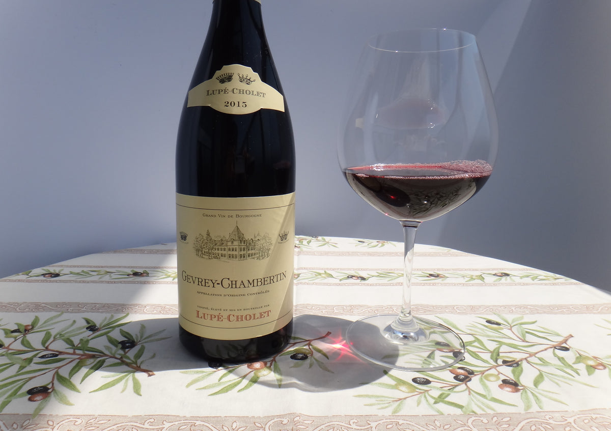 ルペショーレ ジュヴレ シャンベルタン Gevrey Chambertin 2018 村名クラス ブルゴーニュ コート ド ニュイ 赤ワイン  【送料無料】