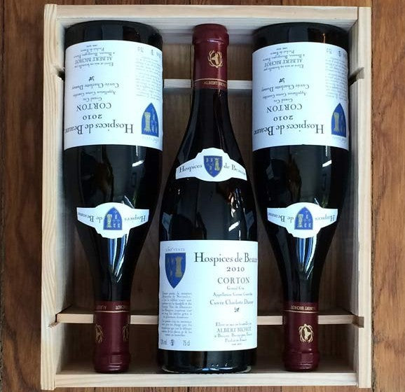 hospices-Savigny-Les-Beaune-1erCru2024 – Home & Kitchen Online