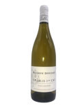 メゾンドゥセ シャブリ １級 Chablis 1er cru Vaucopins 2022 ブルゴーニュ  白ワイン