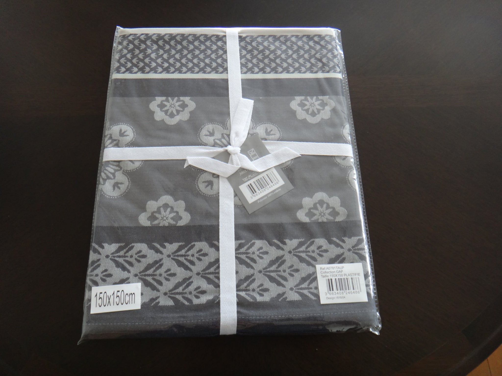 Sud etoffe（シュッド エトッフ）テーブルクロス 撥水 南仏