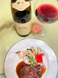 ルペショーレ ブルゴーニュ ピノノワール コートドール Bourgogne Pinot Noir Cote d'Or 2018 赤ワイン 地方名クラス