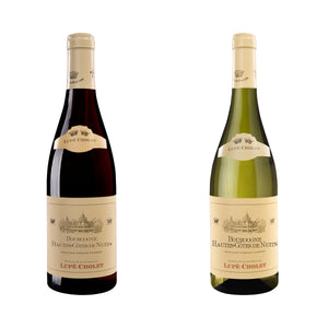ルペショーレ ブルゴーニュ 赤白ワインセット オーコートドニュイ  Bourgogne Hautes-Cotes de Nuits 地方名クラス
