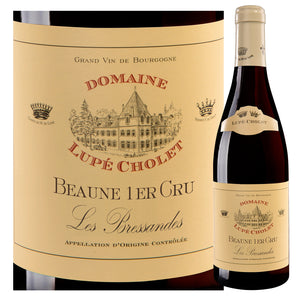 ルペショーレ ボーヌ 1級 Beaune 1er Cru Les Bressandes 2016 ブルゴーニュ コートドボーヌ 赤ワイン 【送料無料】
