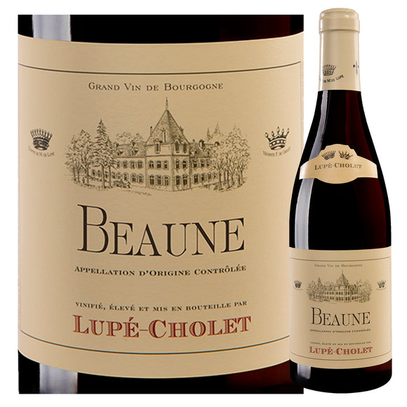 ルペショーレ ボーヌ Beaune  2018 ブルゴーニュ コート ド ボーヌ 赤ワイン  村名クラス