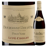 ルペショーレ ブルゴーニュ ピノノワール コートドール Bourgogne Pinot Noir Cote d'Or 2020 赤ワイン 地方名クラス