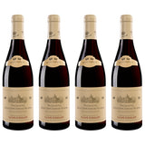 ルペショーレ ブルゴーニュ オーコートド ニュイ Bourgogne Hautes-Cotes de Nuits 2020 地方名クラス 赤ワイン