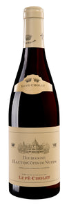 ルペショーレ ブルゴーニュ オーコートド ニュイ Bourgogne Hautes-Cotes de Nuits 2020 地方名クラス 赤ワイン