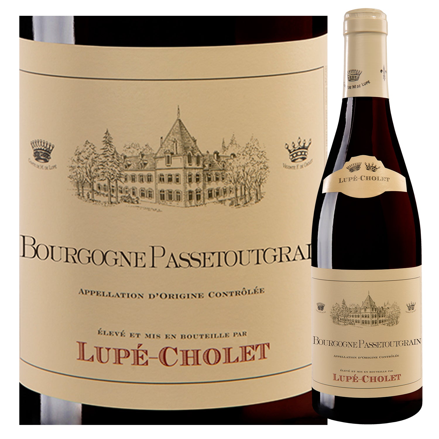 ルペショーレ（LUPÉ-CHOLET） – Home & Kitchen Online