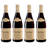 ルペショーレ ブルゴーニュ ピノノワール Bourgogne Pinot Noir Comte de Lupe 2020  地方名クラス  赤ワイン