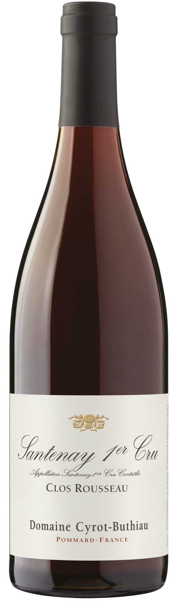 ドメーヌシロブチョ サントネ 1級 Santenay 1級 Rousseau 2019 ドメーヌシロブチョ サントネ 1級 Santenay 1級 Rousseau 2019