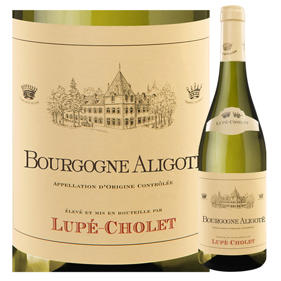 ルペショーレ アリゴテ Bourgogne Aligote 2020 地方名クラス ブルゴーニュ 白ワイン