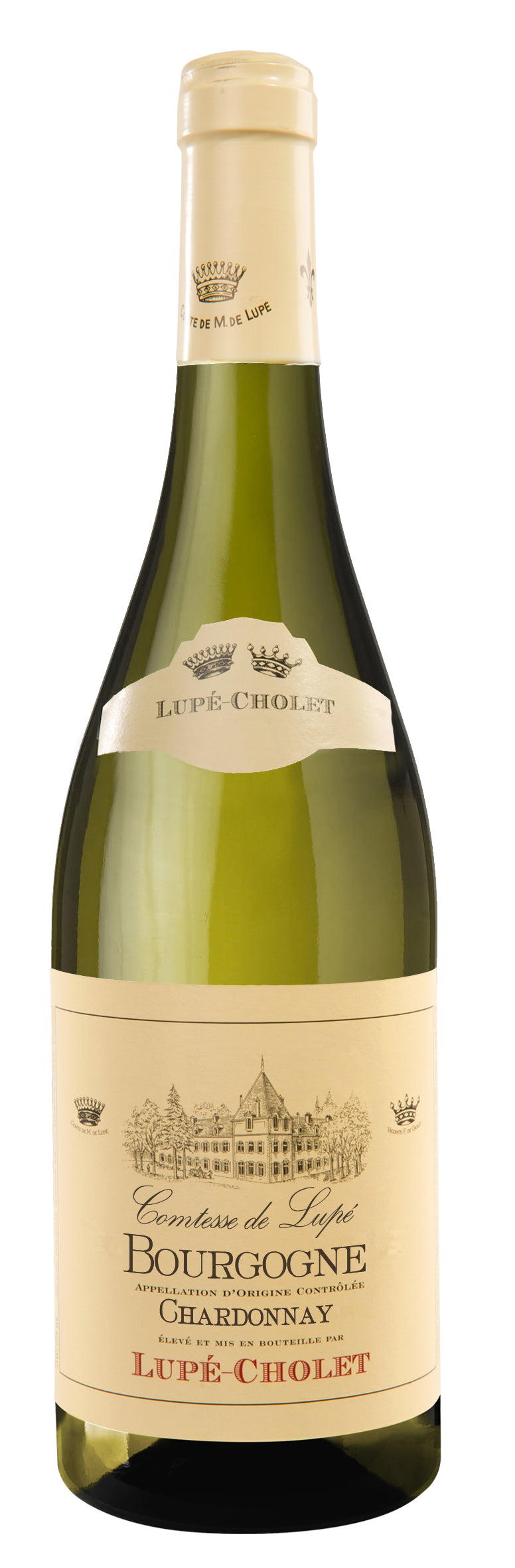 適当な価格 ルペショーレ Chardonnay Bourgogne シャルドネ ブルゴーニュ ワイン
