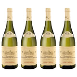 ルペショーレ ブルゴーニュ オーコートド ニュイ Bourgogne Hautes-Cotes de Nuits 2019 地方名クラス 白ワイン