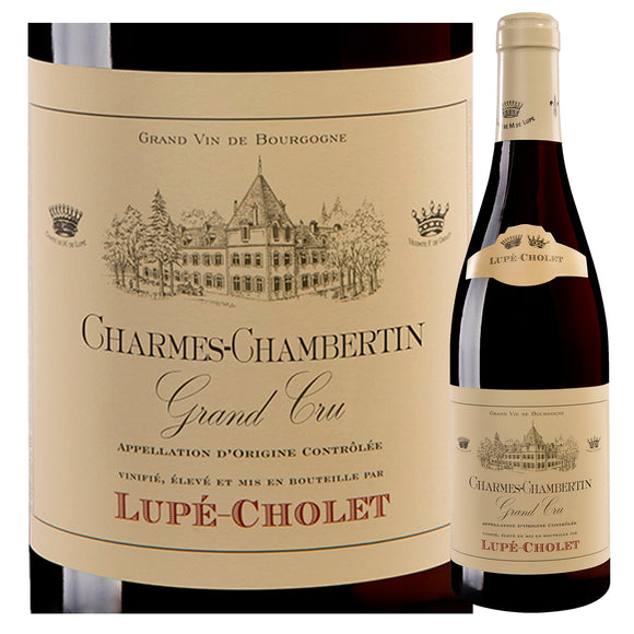 ルペショーレ シャルム シャンベルタン 特級 Charmes Chambertin Grand Cru 2013 ブルゴーニュ コートドニュイ 赤ワイン 【送料無料】
