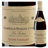 ルペショーレ シャンボールミュジニ 1級 Chambolle-Musigny  1er cru 2012 Les Sentiers ブルゴーニュコート ド ニュイ 赤ワイン 【送料無料】