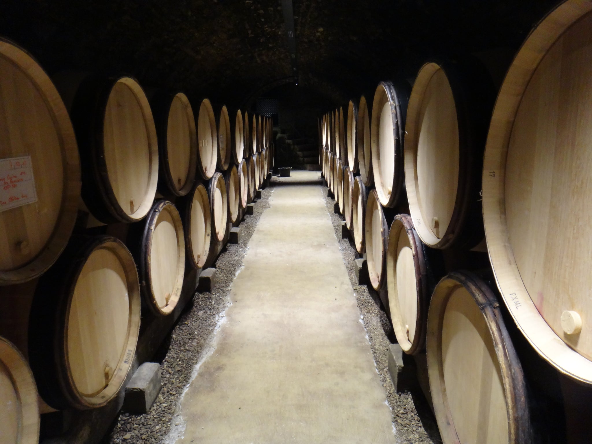 ルペショーレ ニュイ サン ジョルジュ Nuits-Saint-Georges 1級