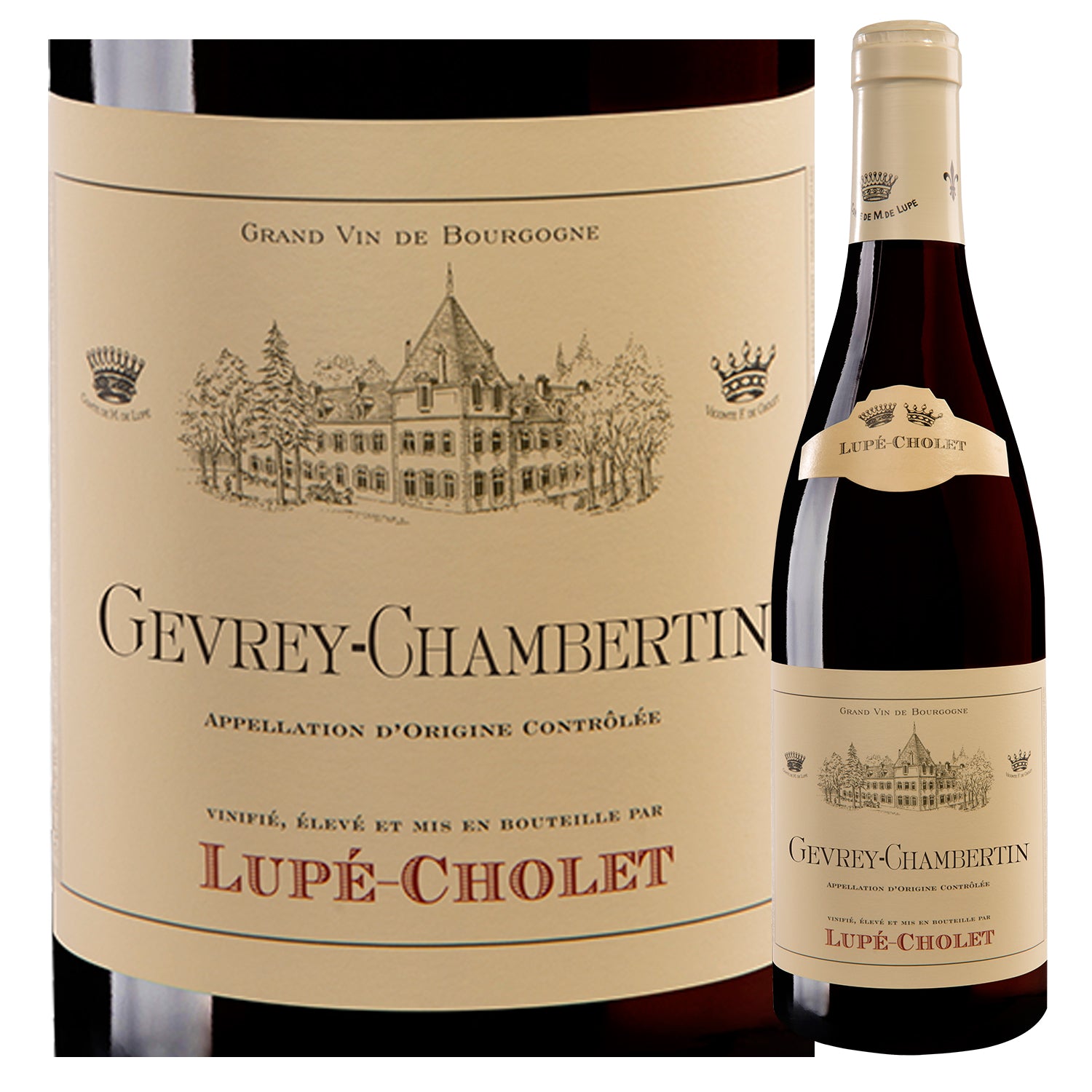 ルペショーレ ジュヴレ シャンベルタン Gevrey Chambertin 2018 村名 ...