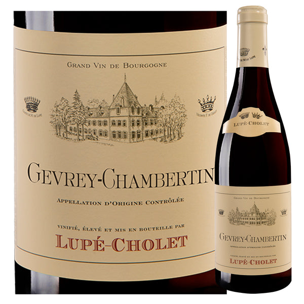 ルペショーレ ジュヴレ シャンベルタン Gevrey Chambertin 2018 村名クラス ブルゴーニュ コート ド ニュイ 赤ワイン  【送料無料】