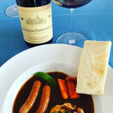 ルペショーレ ブルゴーニュ パストゥグラン Bourgogne Passetoutgrain 2020 地方名クラス 赤ワイン