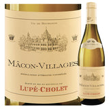 ルペショーレ マコンヴィラージュ Macon Villages 2020 地方名クラス ブルゴーニュ マコネ 白ワイン