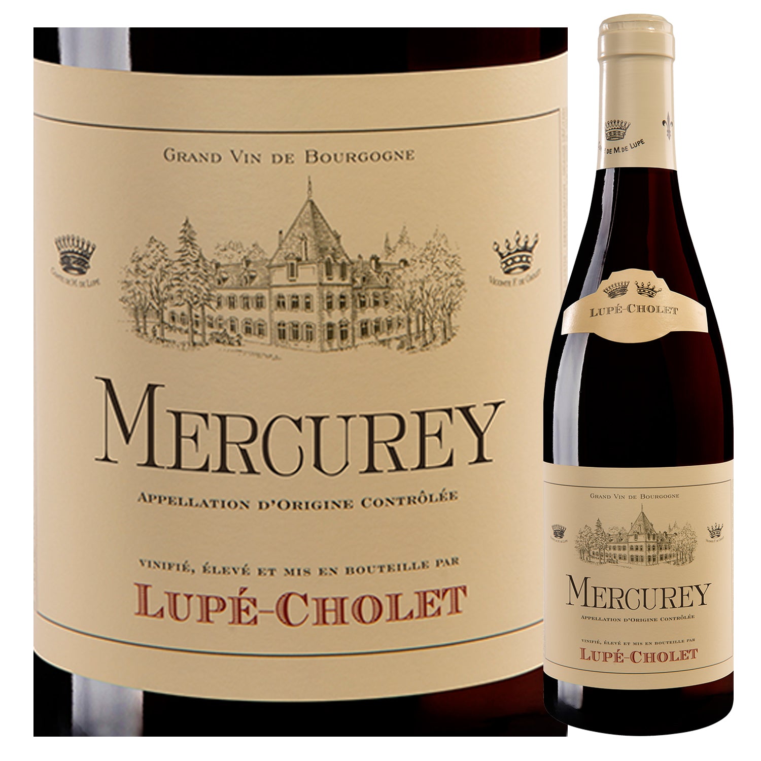 ルペショーレ（LUPÉ-CHOLET） – Home & Kitchen Online