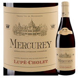 ルペショーレ メルキュレ Mercurey 2020  コート シャロネーズ  村名クラス ブルゴーニュ  赤ワイン