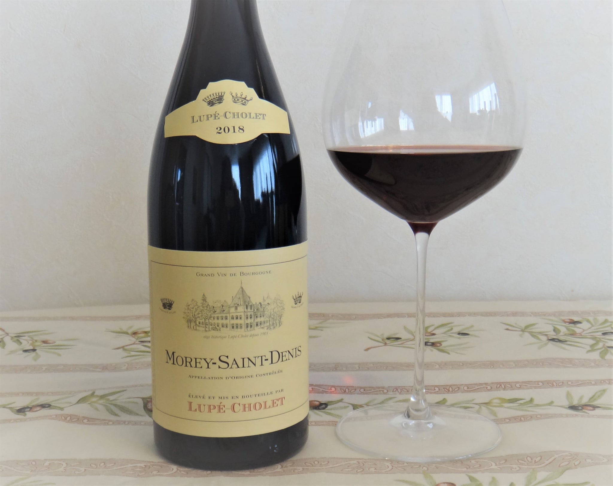 2002年 モレ・サン・ドニ 赤ワイン 750ml モワラール 2002年 モレ・サン・ドニ 赤ワイン 750ml モワラール