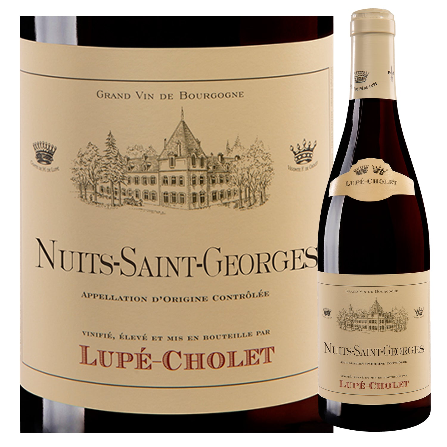 【古酒】ルペショーレ 白ワインセット 未開封 ルペショーレ（LUPÉ-CHOLET） – Home & Kitchen Online