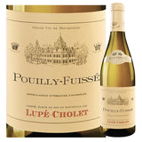 ルペショーレ プイィ フュイッセ Pouilly-Fuisse 2021 村名クラス ブルゴーニュ  マコネ 白ワイン