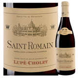 ルペショーレ サンロマン  Saint Romain 2017 ブルゴーニュ コートドボーヌ 赤ワイン