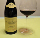 ルペショーレ ボーヌ Beaune  2018 ブルゴーニュ コート ド ボーヌ 赤ワイン  村名クラス