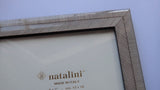 ナタリーニ フォトフレーム 木製 象嵌細工 写真フレーム イタリア製  Biante